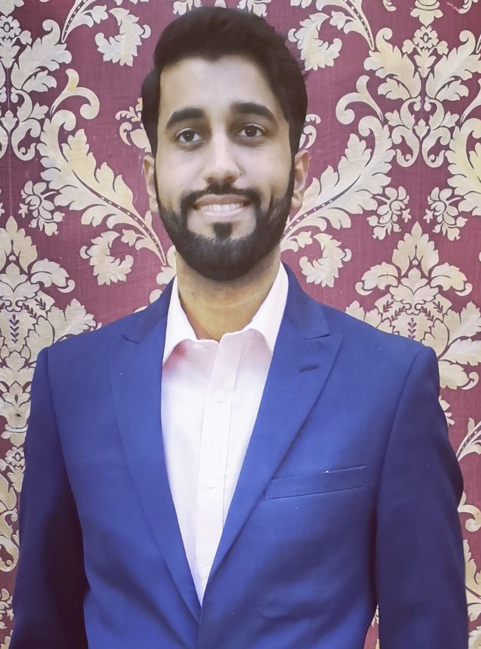 Rohail Zahoor Maths, English, Business Studies, Economics Tutor in Hayes