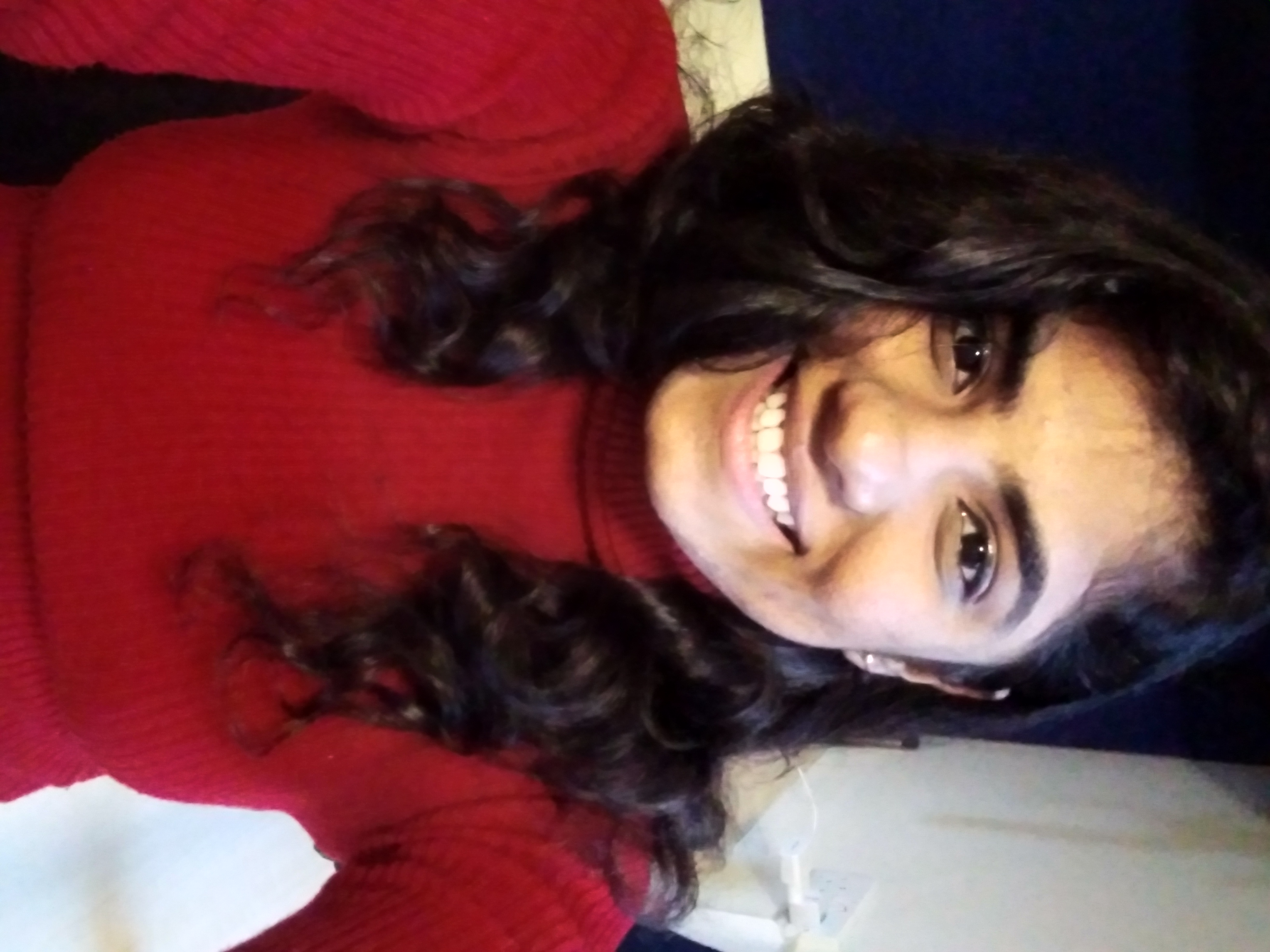Subashree Muralidharan Physiology, Biology, Health and Social Care