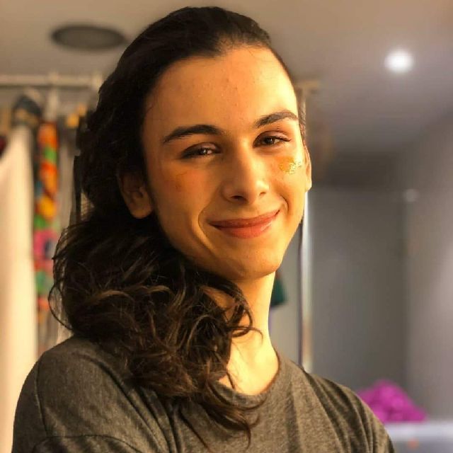 Asier Santiago Spanish Tutor in Bath