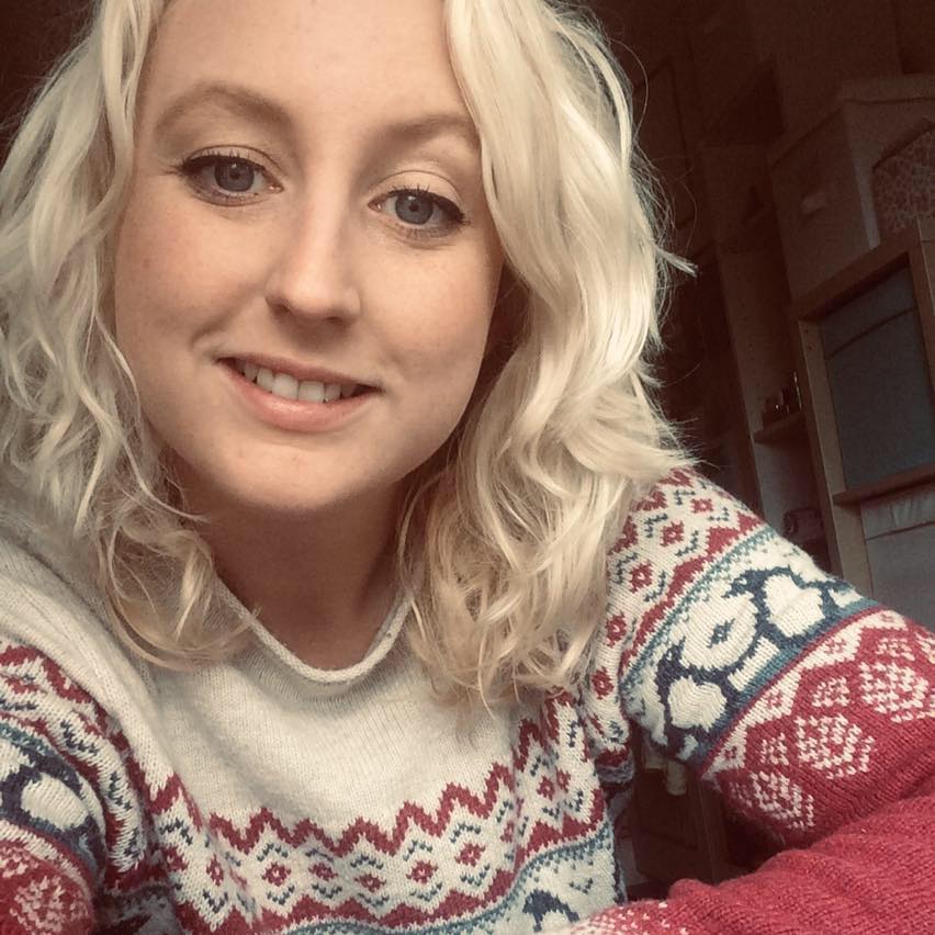 Zillah Drama, Reading, English Tutor