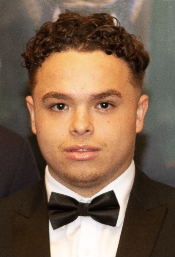 Blaine Thomas English Literature, History Tutor