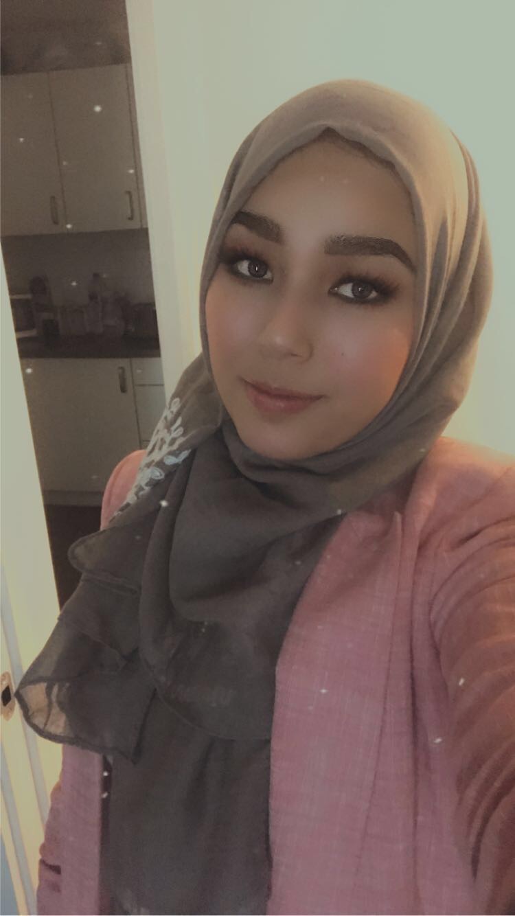 Zara Nasir English Literature Tutor in London