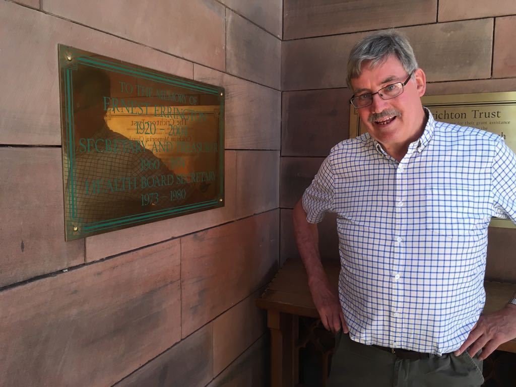 Malcolm E Maths, English Tutor in South Lanarkshire