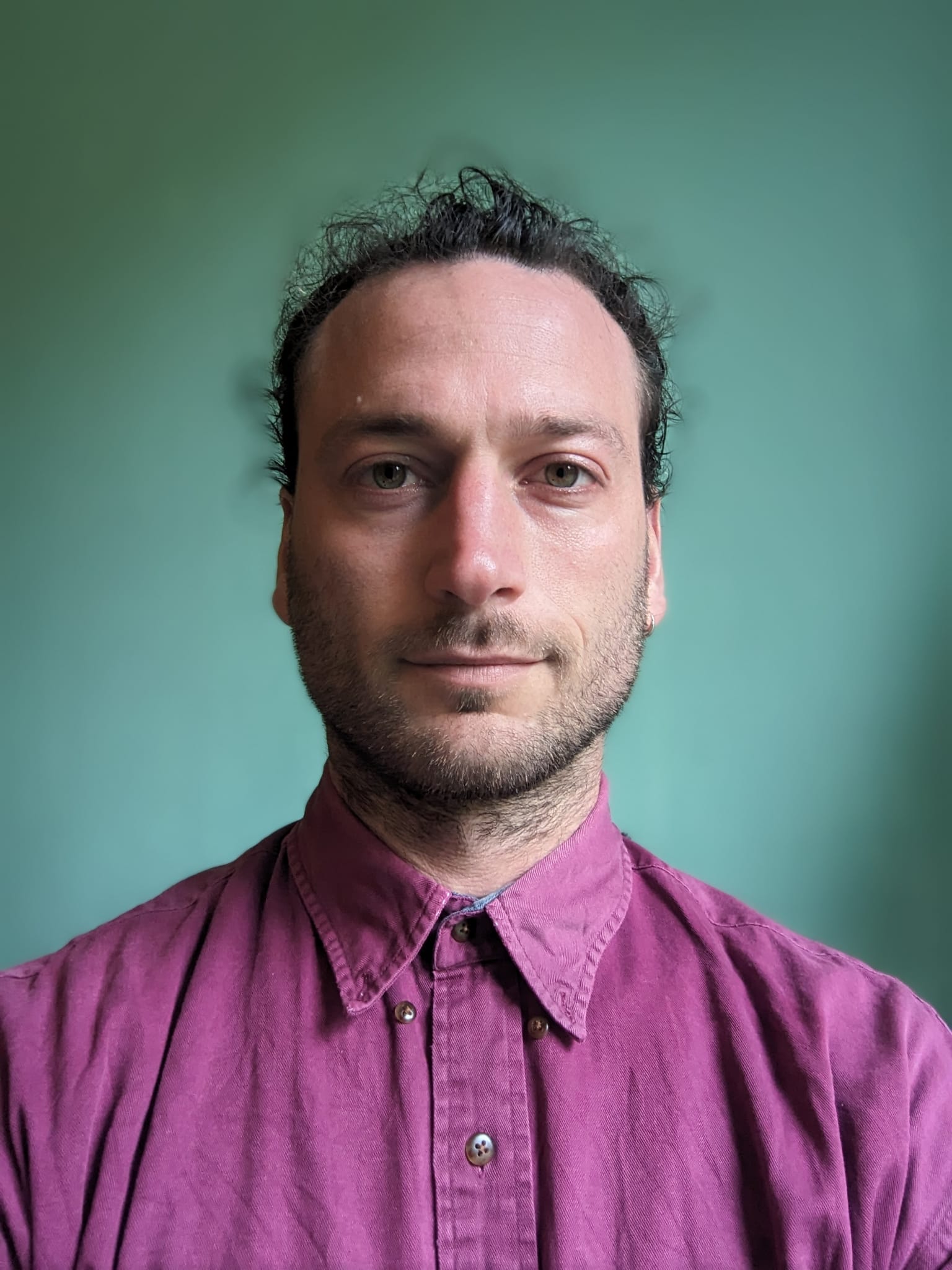 Jonah chemistry tutor in glasgow